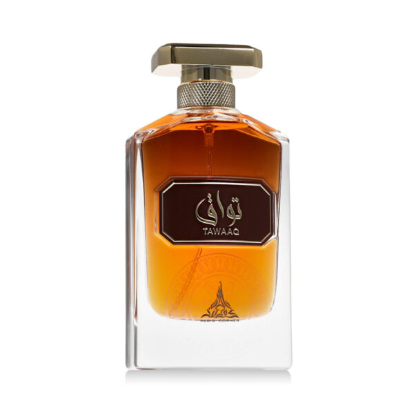 Paris Corner, Tawaaq, Apă de parfum, Unisex, 100 ml