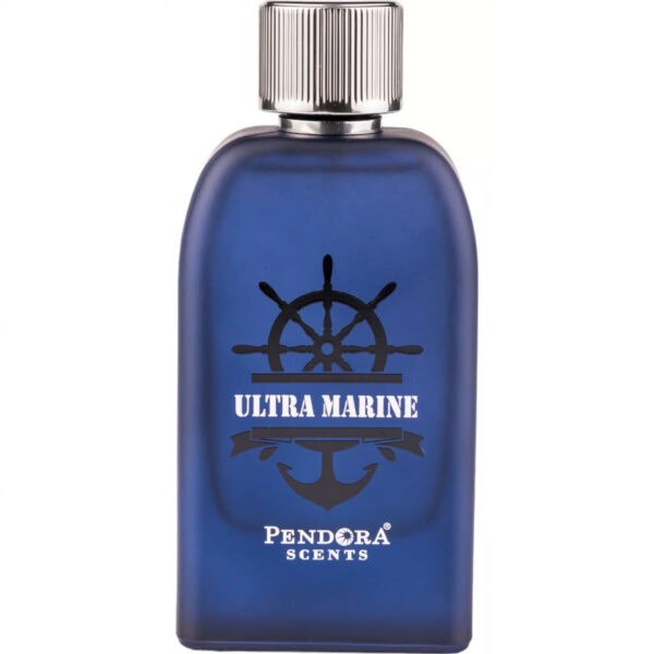Pendora Scents, Ultra Marine, Apă de parfum, Pentru bărbați, 100 ml