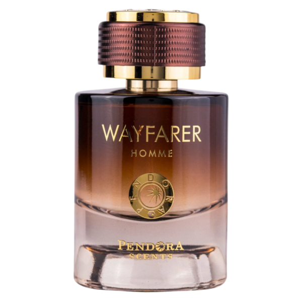 Pendora Scents, Wayfarer, Apă de parfum, Pentru bărbați, 100 ml