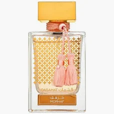 Rasasi, Qasamat Morhaf, Apă de parfum, Unisex, 65 ml