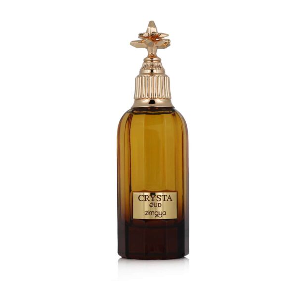 Zimaya, Crysta Oud, Apă de parfum, Unisex, 100 ml