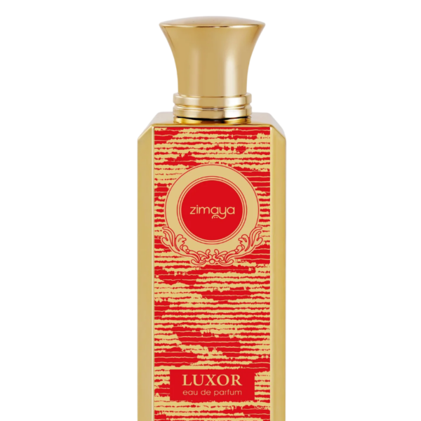 Zimaya, Luxor, Apă de parfum, Pentru femei, 100 ml