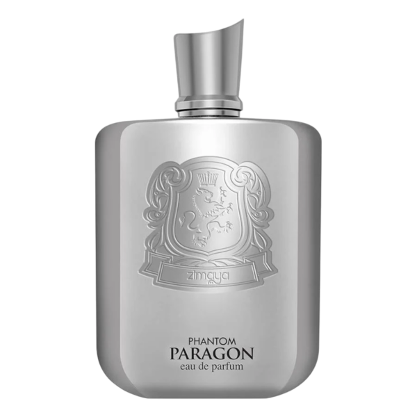Zimaya, Phantom Paragon, Apă de parfum, Pentru bărbați, 100 ml