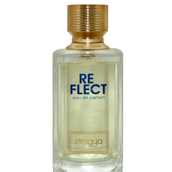 Zimaya, Reflect, Apă de parfum, Pentru bărbați, 100 ml