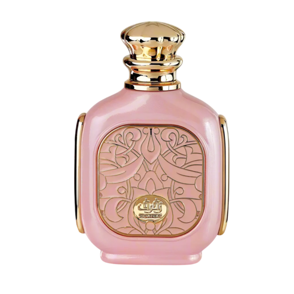 Zimaya, Zukhruf Pink, Apă de parfum, Pentru femei, 100 ml