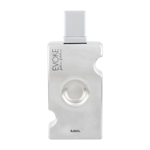Ajmal, Evoke Silver, Apă de parfum, Pentru femei, 75 ml