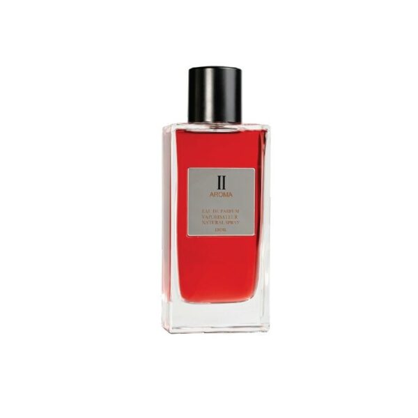 Aurora Scents, Aroma II, Apă de parfum, Pentru bărbați, 100 ml