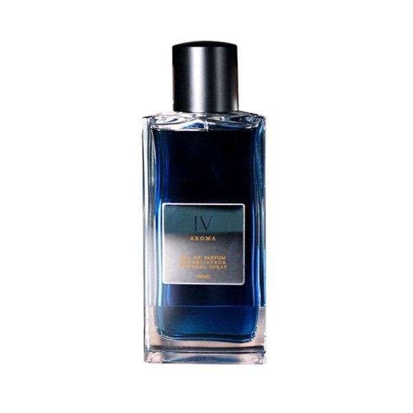 Aurora Scents, Aroma IV, Apă de parfum, Pentru bărbați, 100 ml