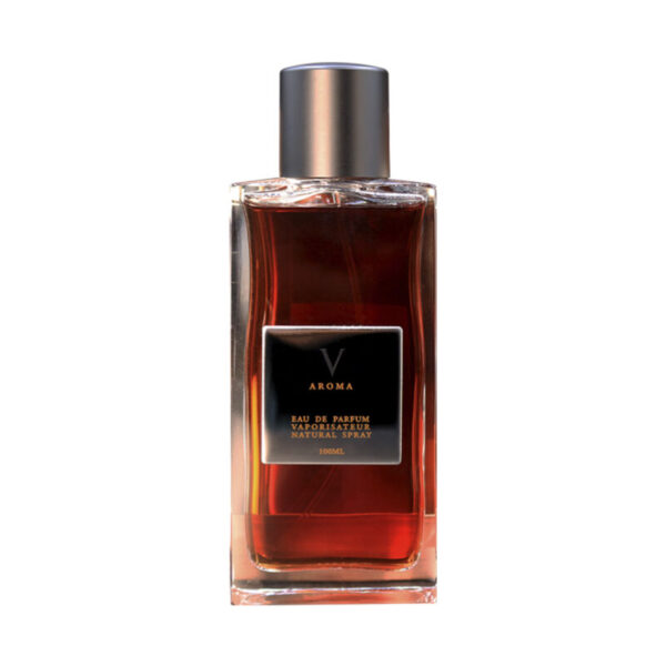 Aurora Scents, Aroma V, Apă de parfum, Pentru bărbați, 100 ml