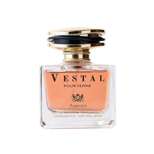 Aurora Scents, Vestal Pour Femme, Apă de parfum, Pentru femei, 100 ml