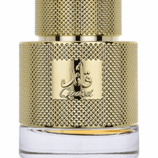 Lattafa, Qaa`ed, Apă de parfum, Unisex, 100 ml