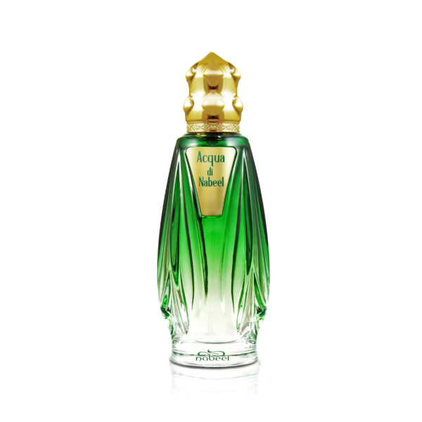 Nabeel, Acqua Di Nabeel, Apă de parfum, Unisex, 100 ml