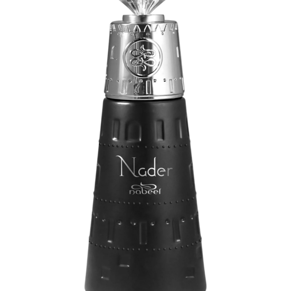 Nabeel, Nader, Apă de parfum, Pentru bărbați, 100 ml