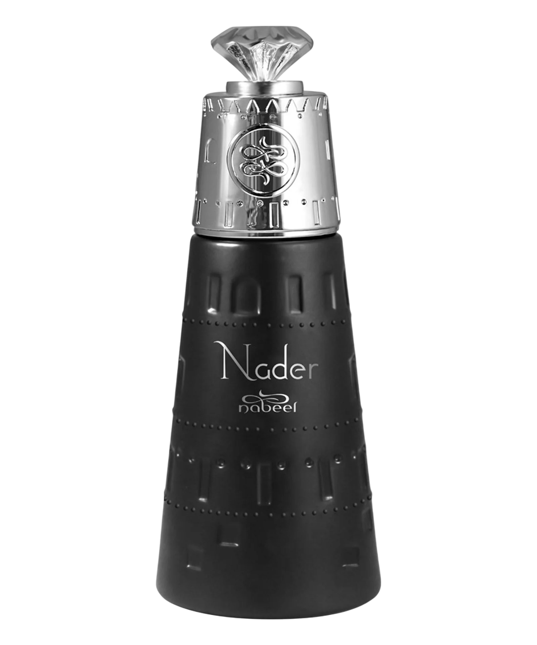 Nabeel, Nader, Apă de parfum, Pentru bărbați, 100 ml