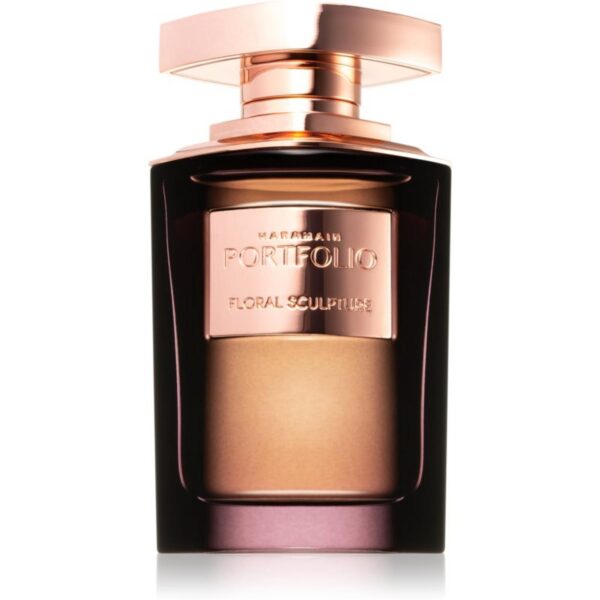 Al Haramain, Portfolio Floral Sculpture, Apă de parfum, Unisex, 75 ml