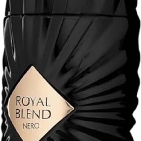 French Avenue, Royal Blend Nero, Extract de parfum, Unisex, 100 ml