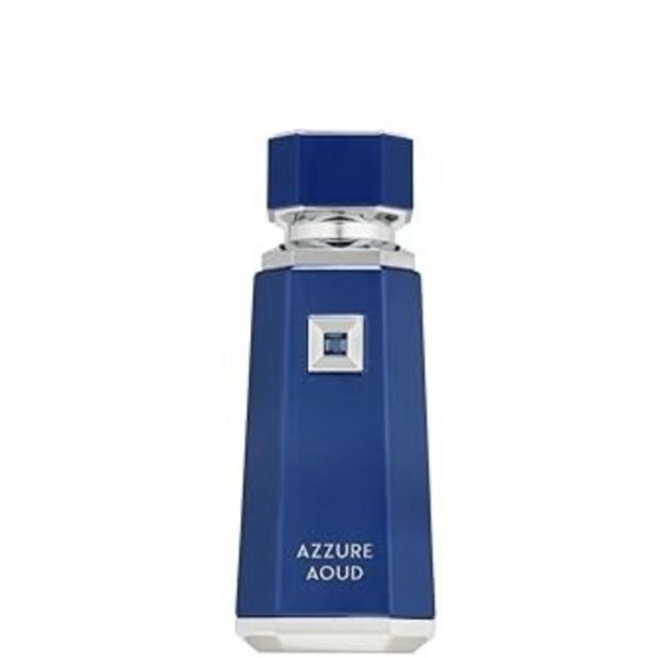 French Avenue, Azzure Aoud, Apă de parfum, Pentru bărbați, 100 ml