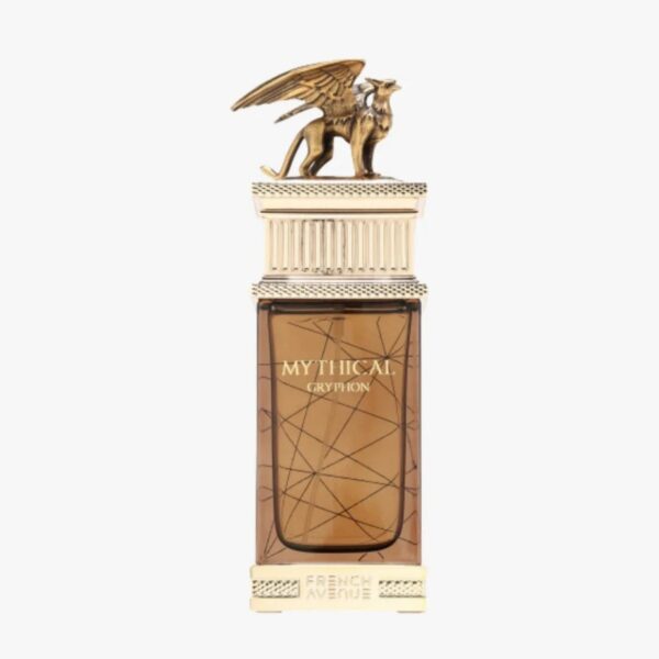 French Avenue, Mythical Gryphon, Apă de parfum, Pentru bărbați, 100 ml