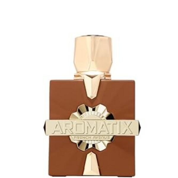 French Avenue, Aromatix X Royal Taboo, Extract de parfum, Unisex, 100 ml