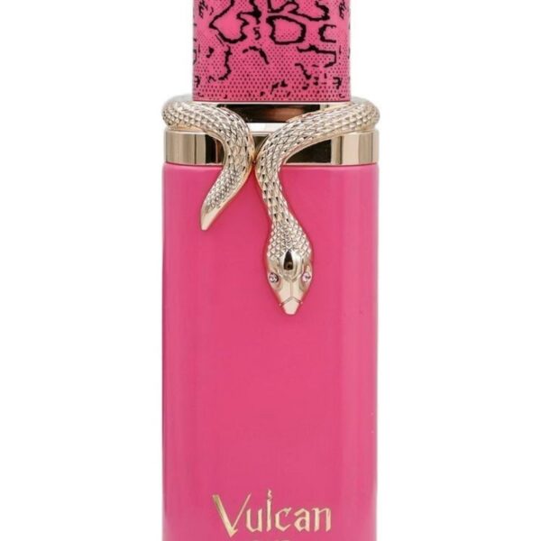 French Avenue, Vulcan Baie, Apă de parfum, Unisex, 100 ml