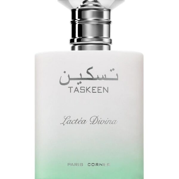 Paris Corner, Taskeen Lactea Divina, Apă de parfum, Unisex, 100 ml