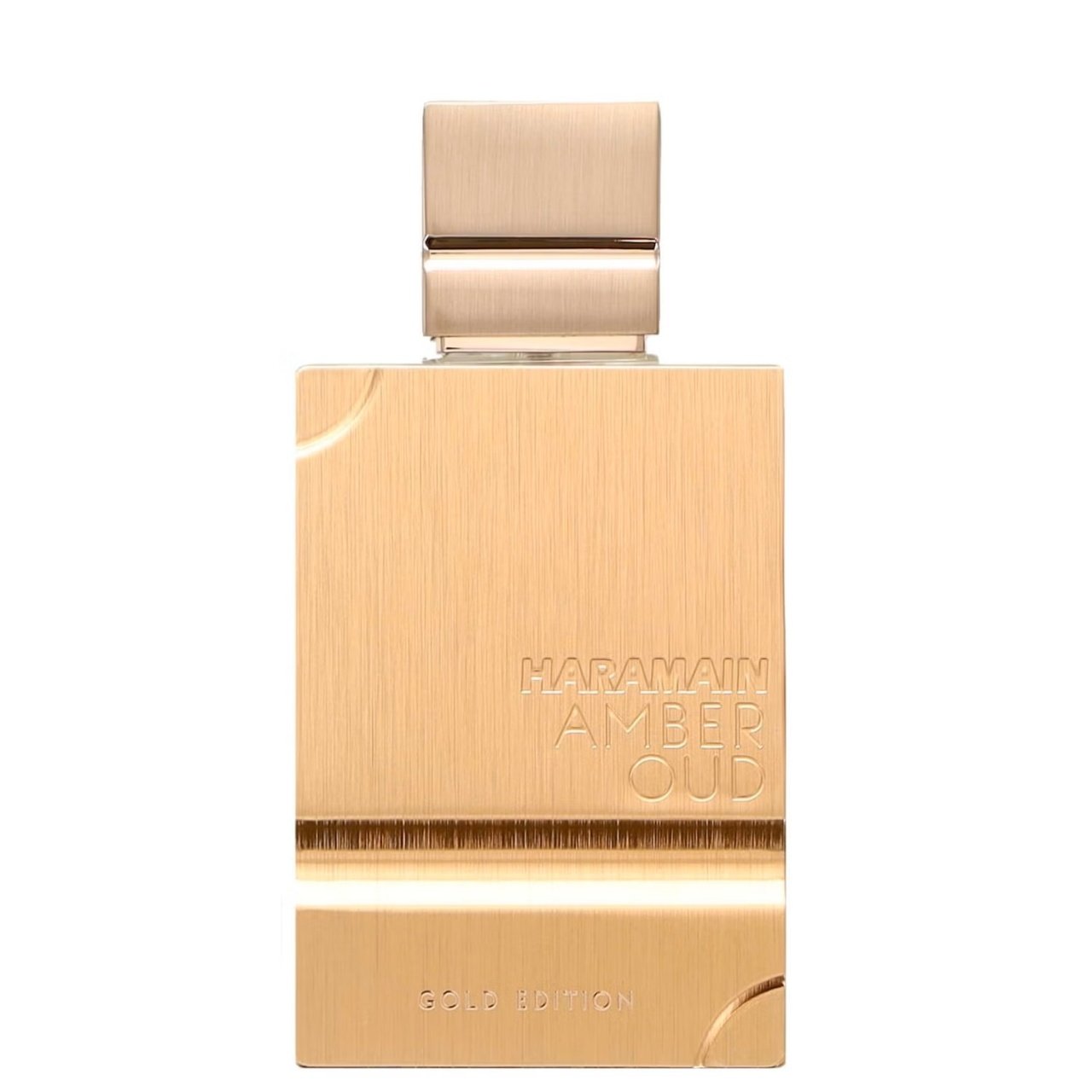Al Haramain, Amber Oud, Apă de parfum, Unisex, 60 ml