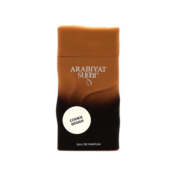 Arabiyat Prestige, Cookie Dough, Apă de parfum, Pentru femei, 100 ml
