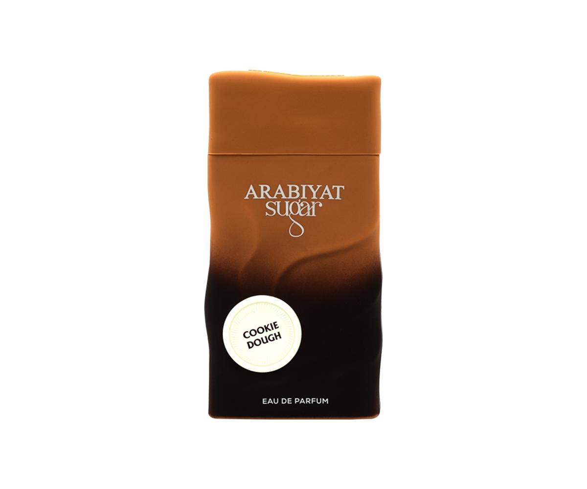 Arabiyat Prestige, Cookie Dough, Apă de parfum, Pentru femei, 100 ml
