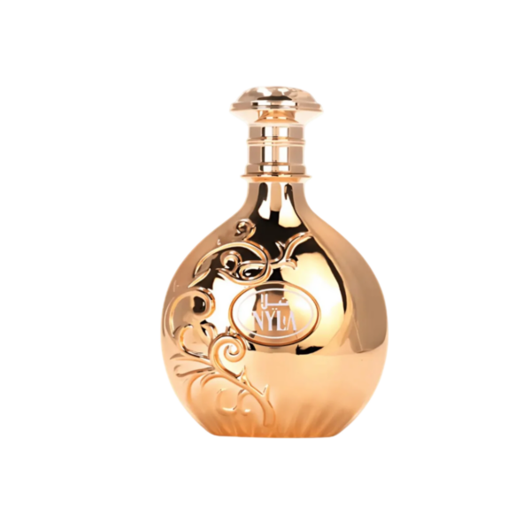 Arabiyat Prestige, Nyla, Apă de parfum, Pentru femei, 80 ml