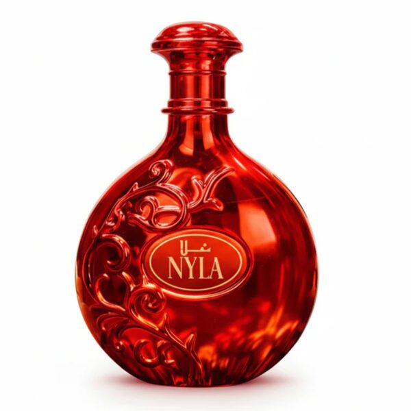 Arabiyat Prestige, Nyla Sherbet, Apă de parfum, Pentru femei, 80 ml