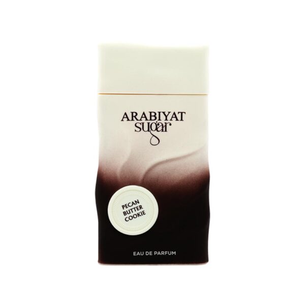 Arabiyat Prestige, Pecan Butter Coockie, Apă de parfum, Pentru femei, 100 ml