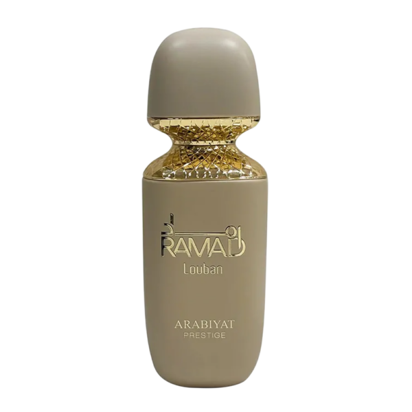 Arabiyat Prestige, Ramad Louban, Apă de parfum, Unisex, 100 ml