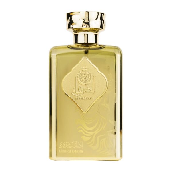 Ard Al Zaafaran, Al Dirgham Limited Edition, Apă de parfum, Pentru bărbați, 100 ml