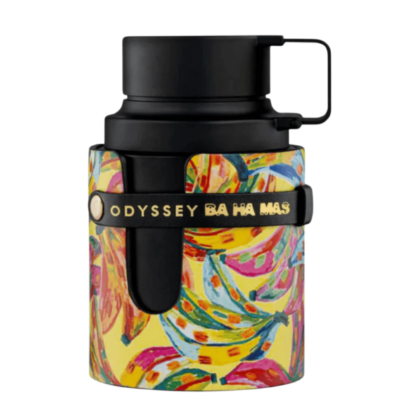Armaf, Odyssey Ba Ha Mas, Apă de parfum, Unisex, 100 ml