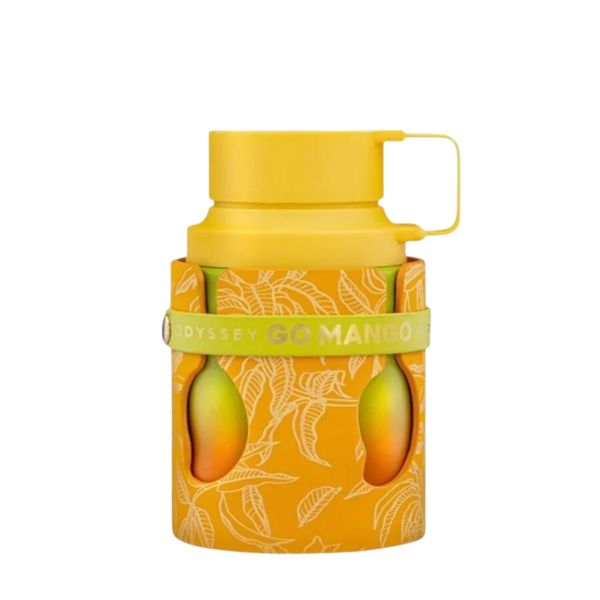 Armaf, Odyssey Go Mango, Apă de parfum, Unisex, 100 ml