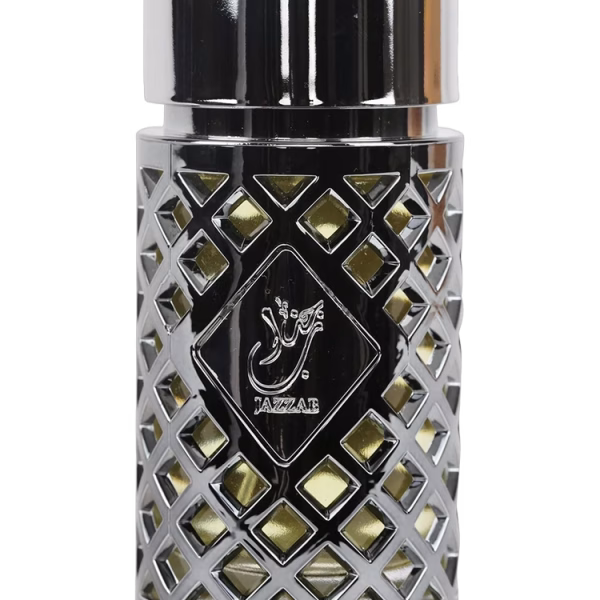 Ard Al Zaafaran, Jazzab Silver, Apă de parfum, Pentru bărbați, 100 ml