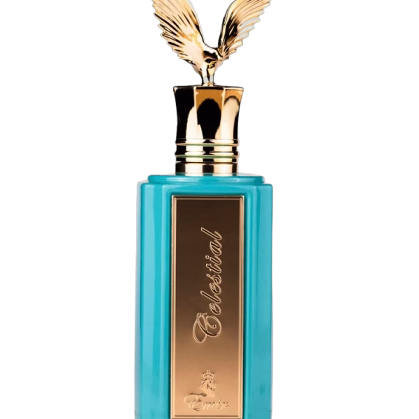 Emir, Celestial, Apă de parfum, Pentru bărbați, 100 ml