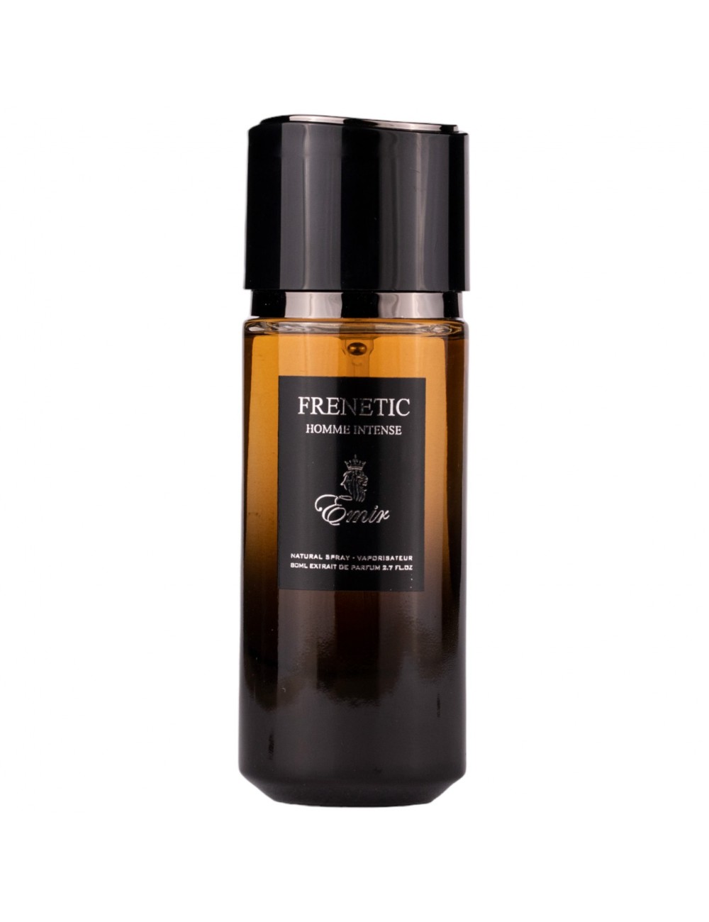 Emir, Frenetic Homme Intense, Apă de parfum, Pentru bărbați, 80 ml