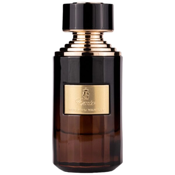 Emir, Oud and Vanille, Apă de parfum, Unisex, 75 ml
