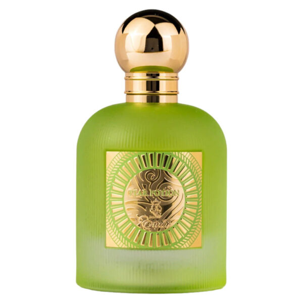 Emir, Pear Potion, Apă de parfum, Unisex, 100 ml