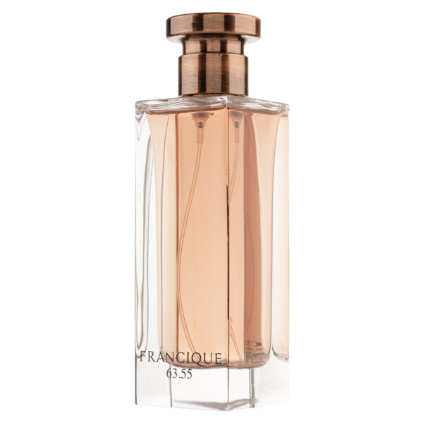 French Avenue, Francique 63 55, Apă de parfum, Unisex, 100 ml