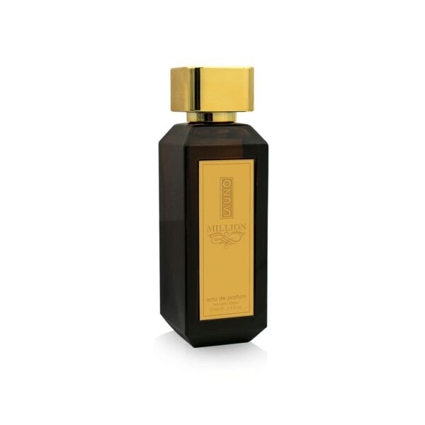 Fragrance World, La Uno Million, Apă de parfum, Pentru bărbați, 100 ml