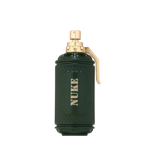 Fragrance World, Nuke, Apă de parfum, Pentru bărbați, 100 ml