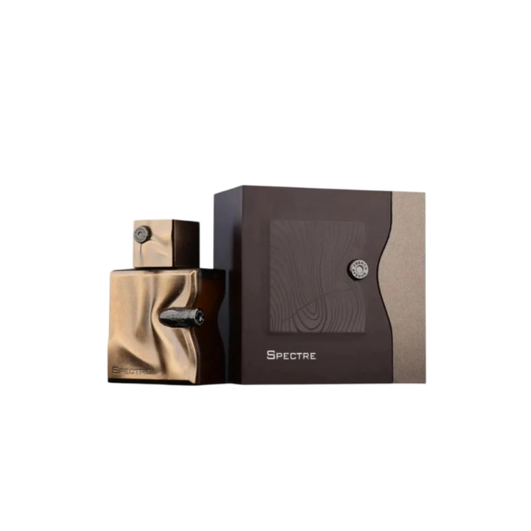 French Avenue, Spectre, Apă de parfum, Pentru bărbați, 80 ml