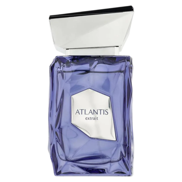 French Avenue, Atlantis, Extract de parfum, Unisex, 100 ml