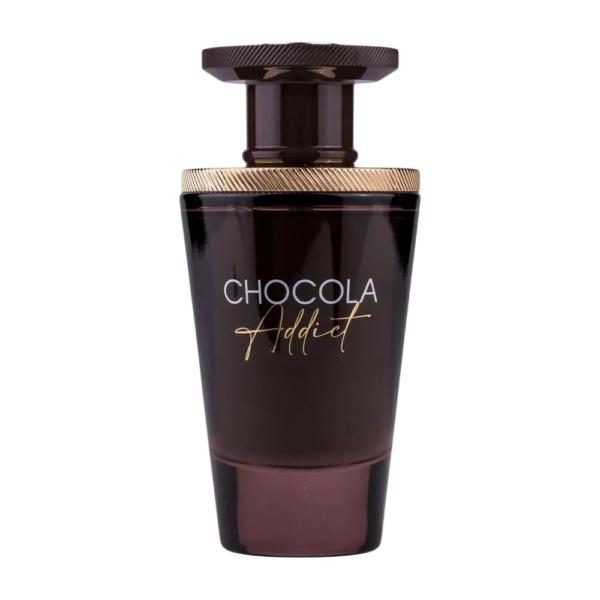 French Avenue, Chocola Addict, Apă de parfum, Unisex, 100 ml