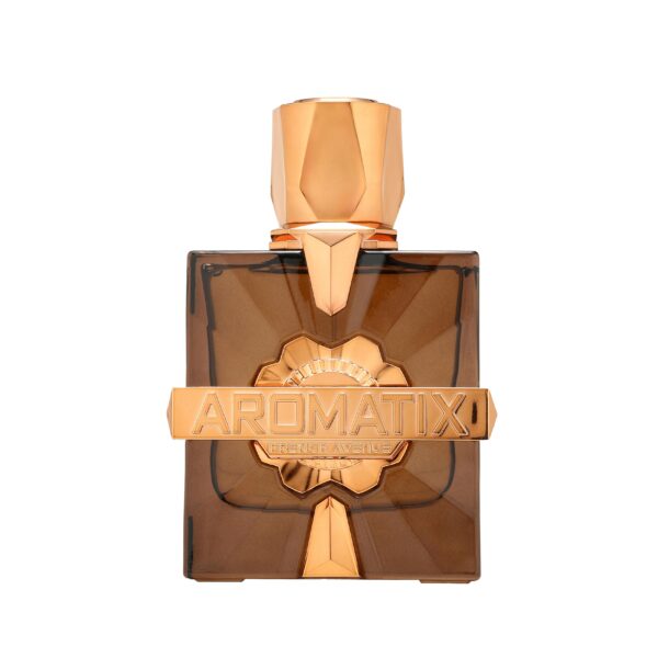 French Avenue, Aromatix X Naughty Dates, Extract de parfum, Unisex, 100 ml