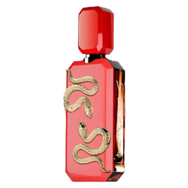 French Avenue, Veneno Scarlet, Apă de parfum, Unisex, 100 ml