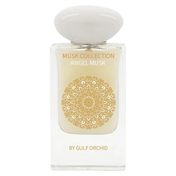 Gulf Orchid, Angel Musk, Apă de parfum, Unisex, 60 ml