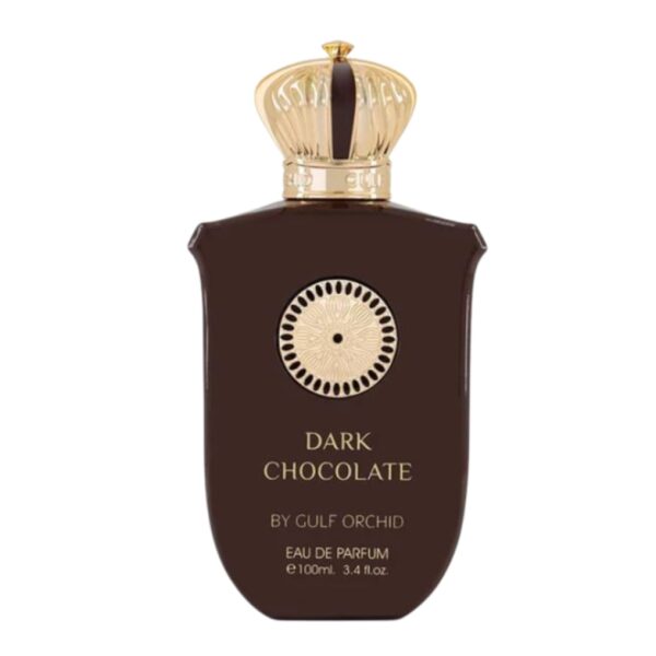 Gulf Orchid, Dark Chocolate, Apă de parfum, Unisex, 100 ml